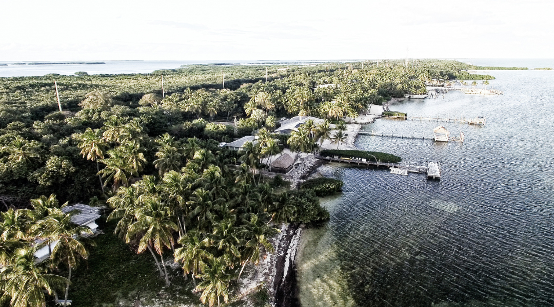 Islamorada Residential Real Estate Market Update: January 2025