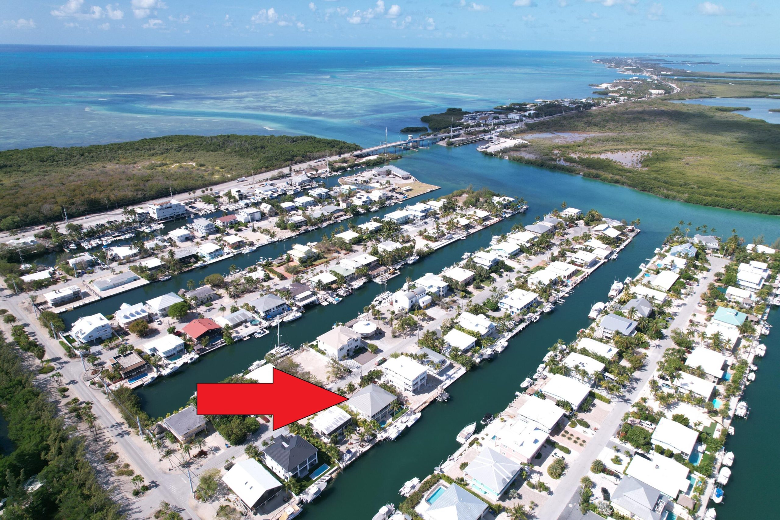 Living the Dream in Venetian Shores, Islamorada