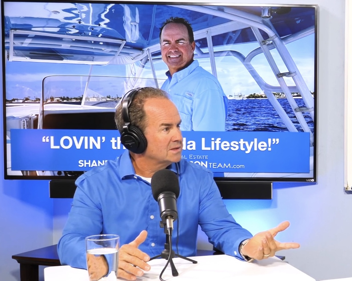 Living the Florida Keys Dream: How My Passion for Waterfront Real Estate Fuels My Everyday Life