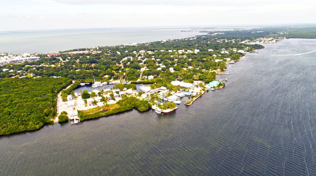 The Ultimate Guide to Waterfront Condos in Islamorada