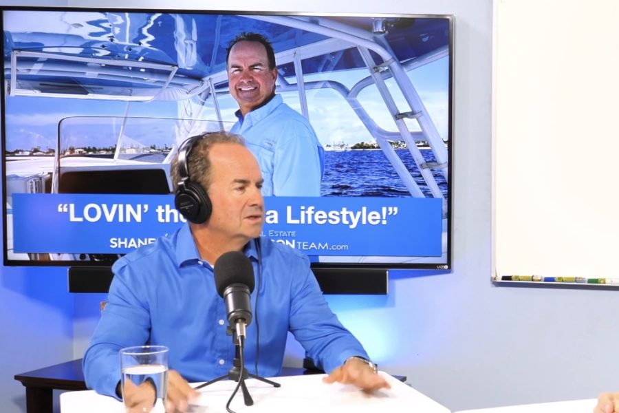 "LOVIN' the Florida Lifestyle" with Shane 'Waterfront Wilson